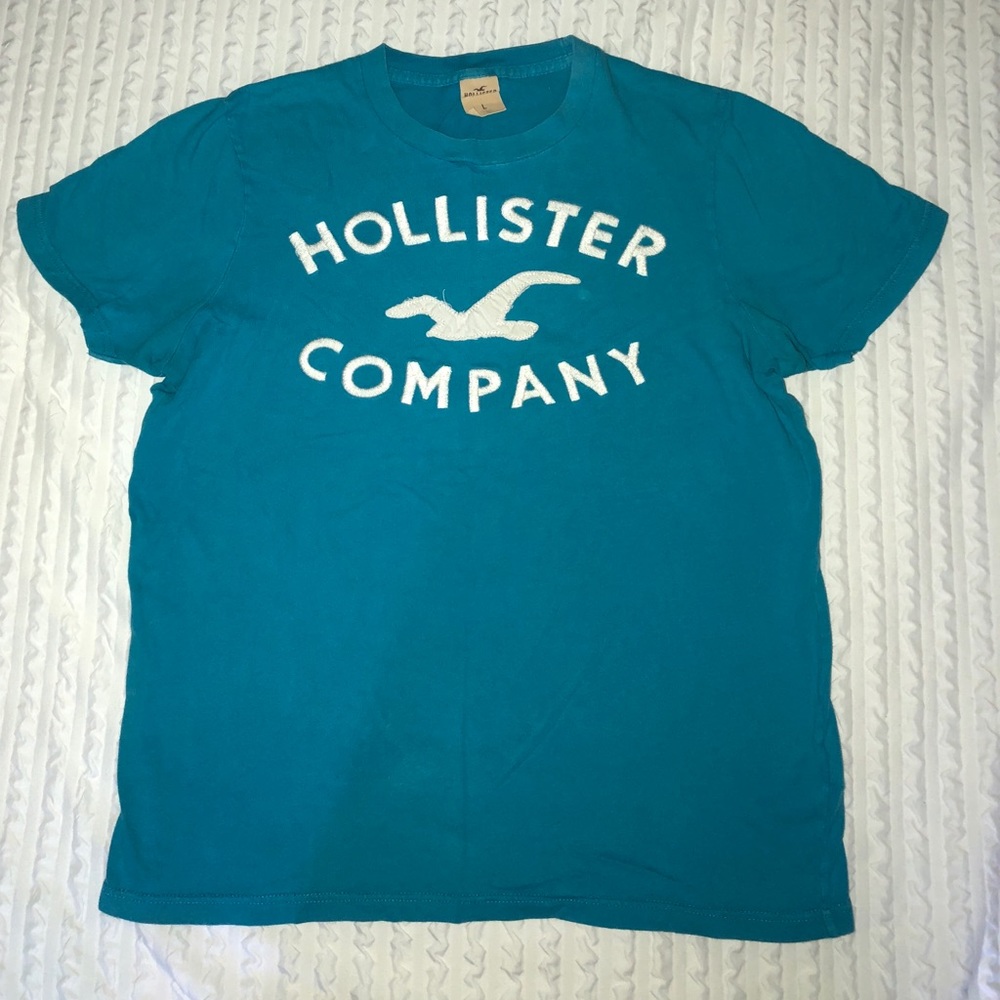 Hollister Shirt